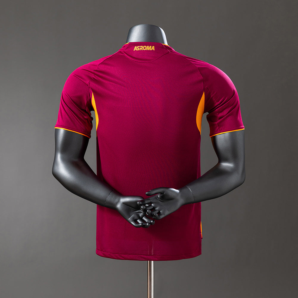 Maillot Roma Pro Domicile 25/26