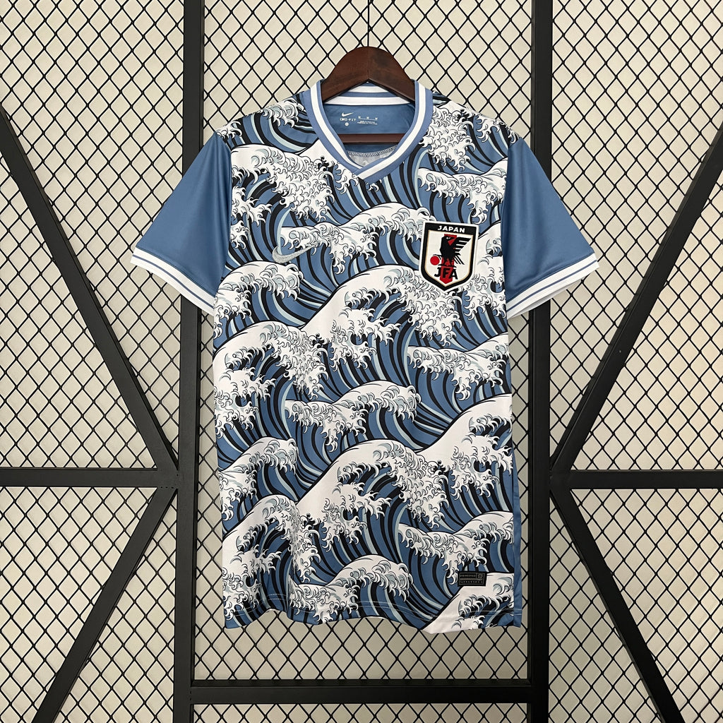 Maillot Japon Concept 25/26