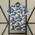Maillot Japon Concept 25/26