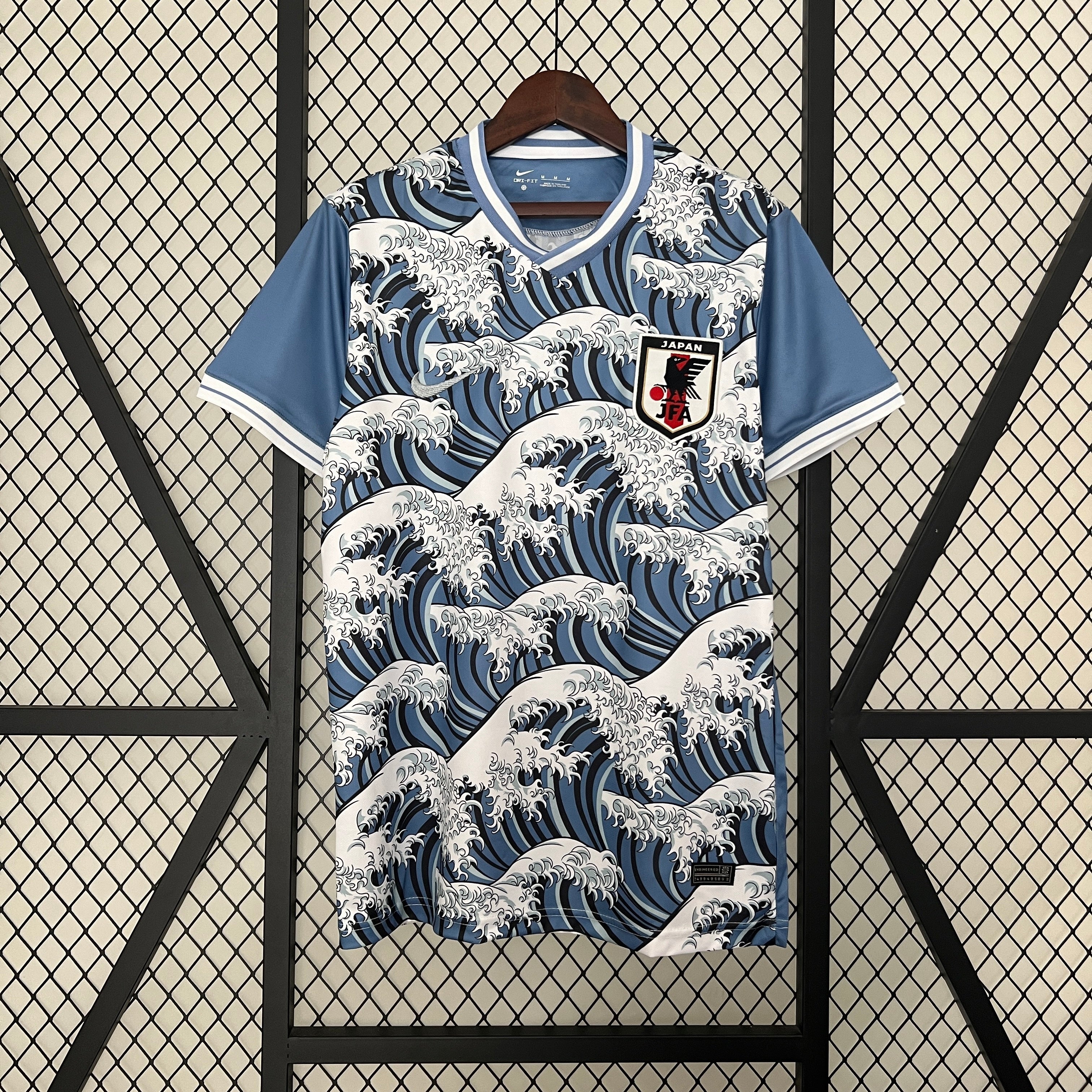 Maillot Japon Concept 25/26