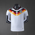 Maillot Allemagne Domicile Manches Longues Pro 26/27