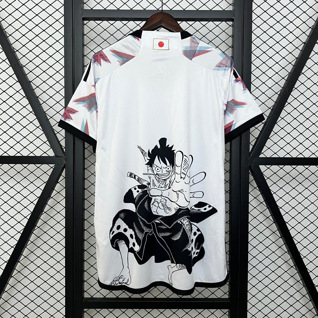 Maillot Japon Concept 25/26