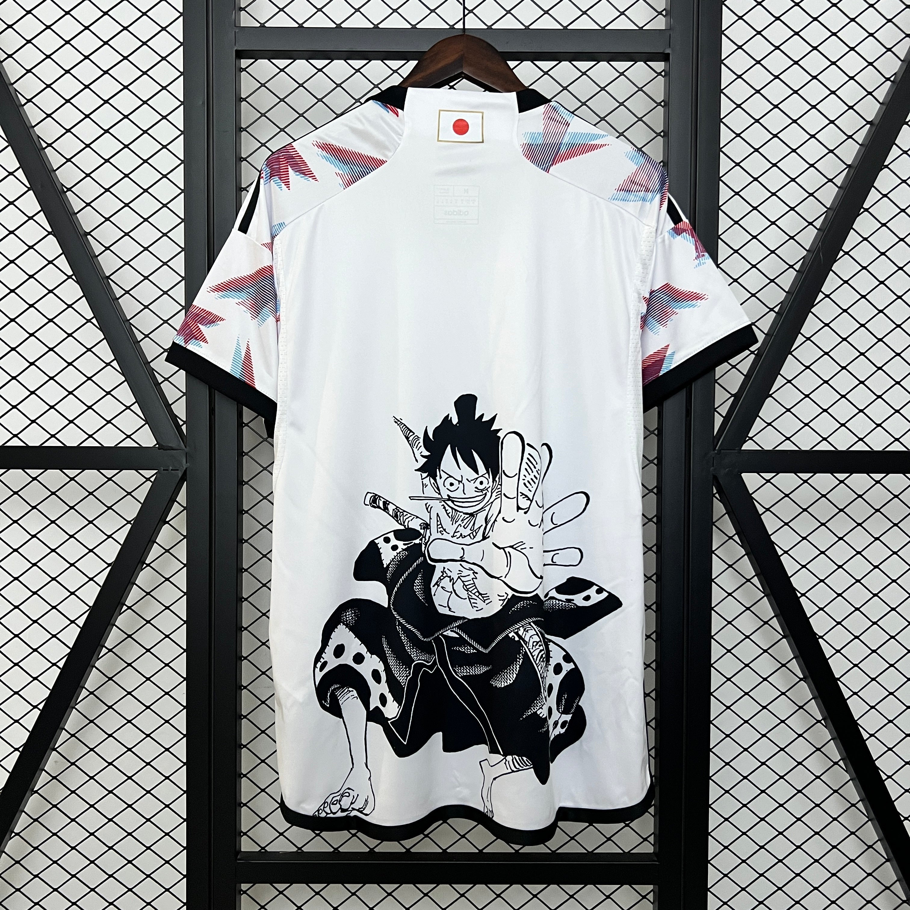 Maillot Japon Concept 25/26