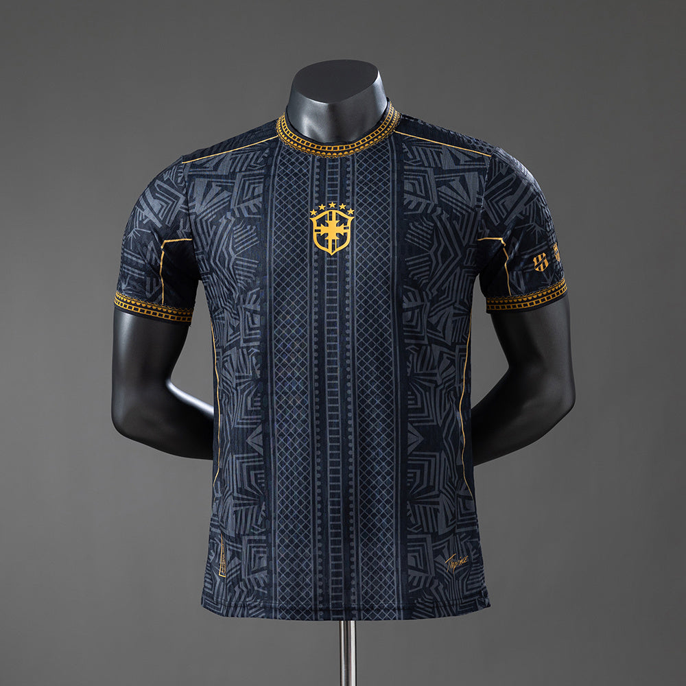 Maillot Brésil Édition Spéciale Pro 26/27