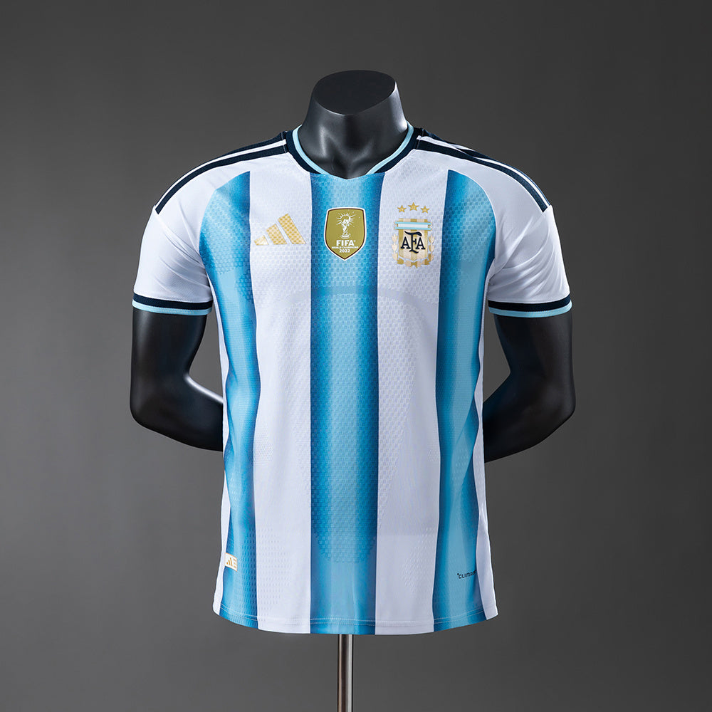 Maillot Argentine Pro Domicile 26/27