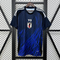 Maillot Japon Édition Spéciale 25/26