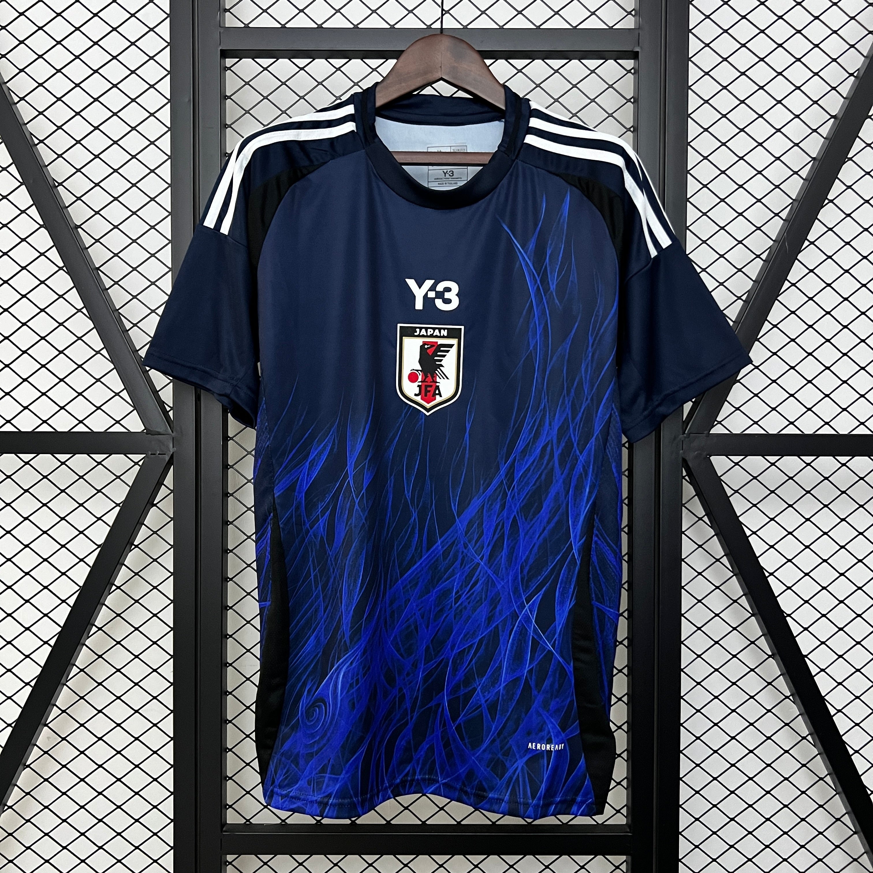 Maillot Japon Édition Spéciale 25/26