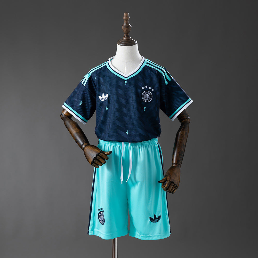 Kit Enfant Allemagne 26/27
