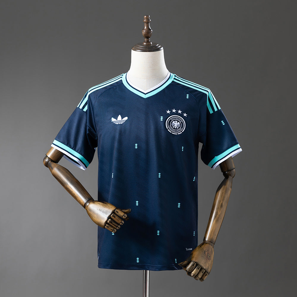 Maillot Allemagne Extérieur 26/27