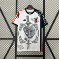 Maillot Japon Concept 25/26
