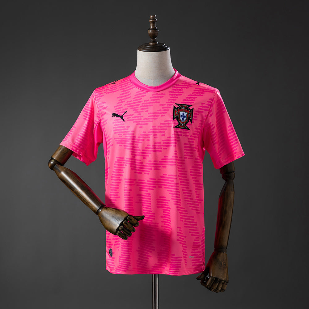 Maillot Portugal Entrainement 26/27