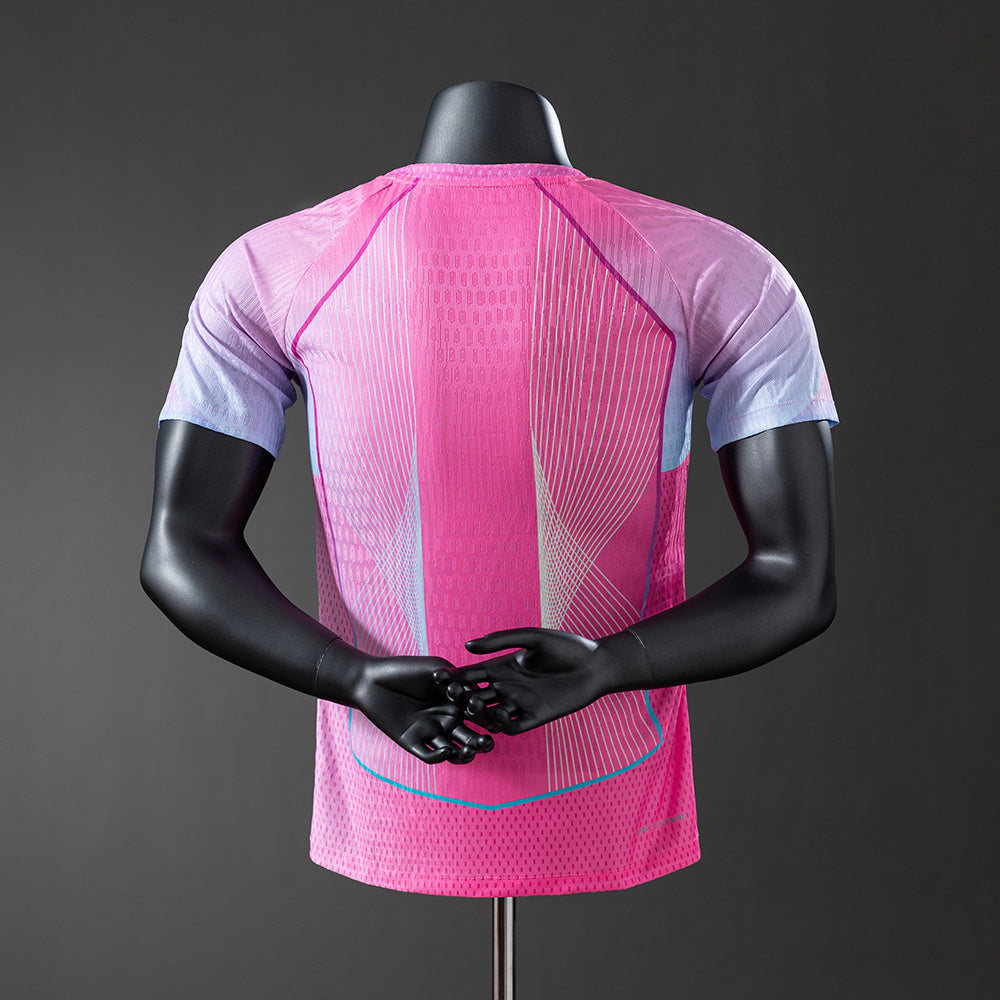 Maillot Barcelone Pro Concept 25/26