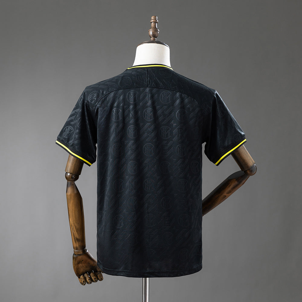 Maillot Inter Milan Third Rétro 19/20