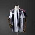 Maillot Juventus Domicile 25/26