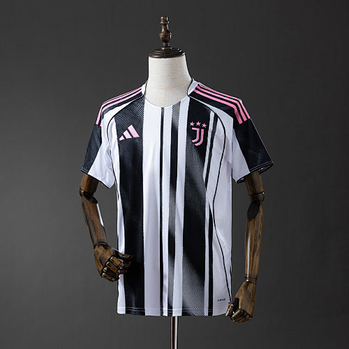 Maillot Juventus Domicile 25/26