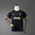Maillot Juventus Rétro Third 15/16