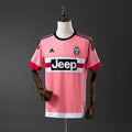Maillot Juventus Rétro Extérieur 15/16
