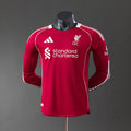 Maillot Liverpool Pro Domicile 25/26