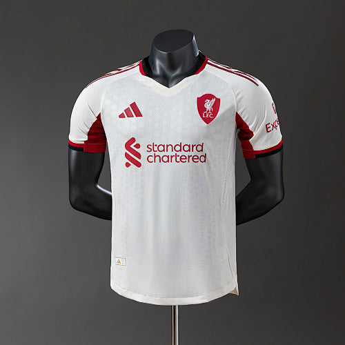 Maillot Liverpool Pro Extérieur 25/26