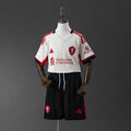 Kit Enfant Liverpool 25/26