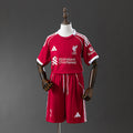 Kit Enfant Liverpool 25/26