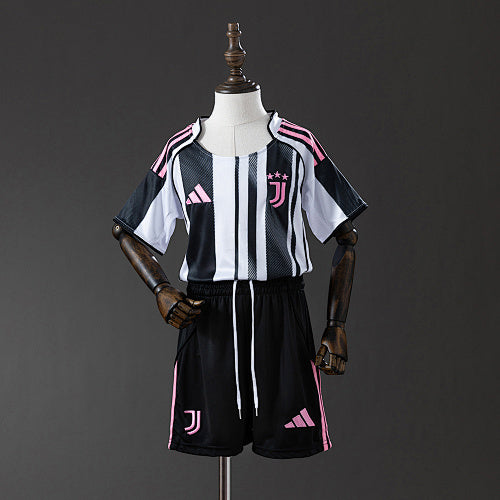 Kit Enfant Juventus 25/26