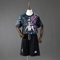 Kit Enfant Liverpool Concept 25/26