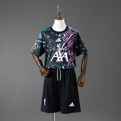Kit Enfant Liverpool Concept 25/26