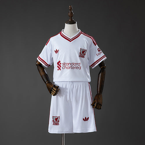 Kit Enfant Liverpool 26/27