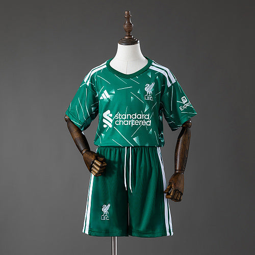 Kit Enfant Liverpool 26/27