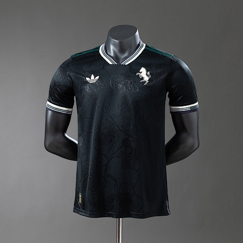 Maillot Juventus Pro Third 25/26